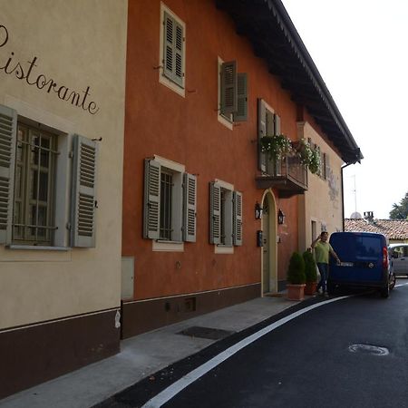 Paladino Bed & Breakfast Sciolze Bagian luar foto
