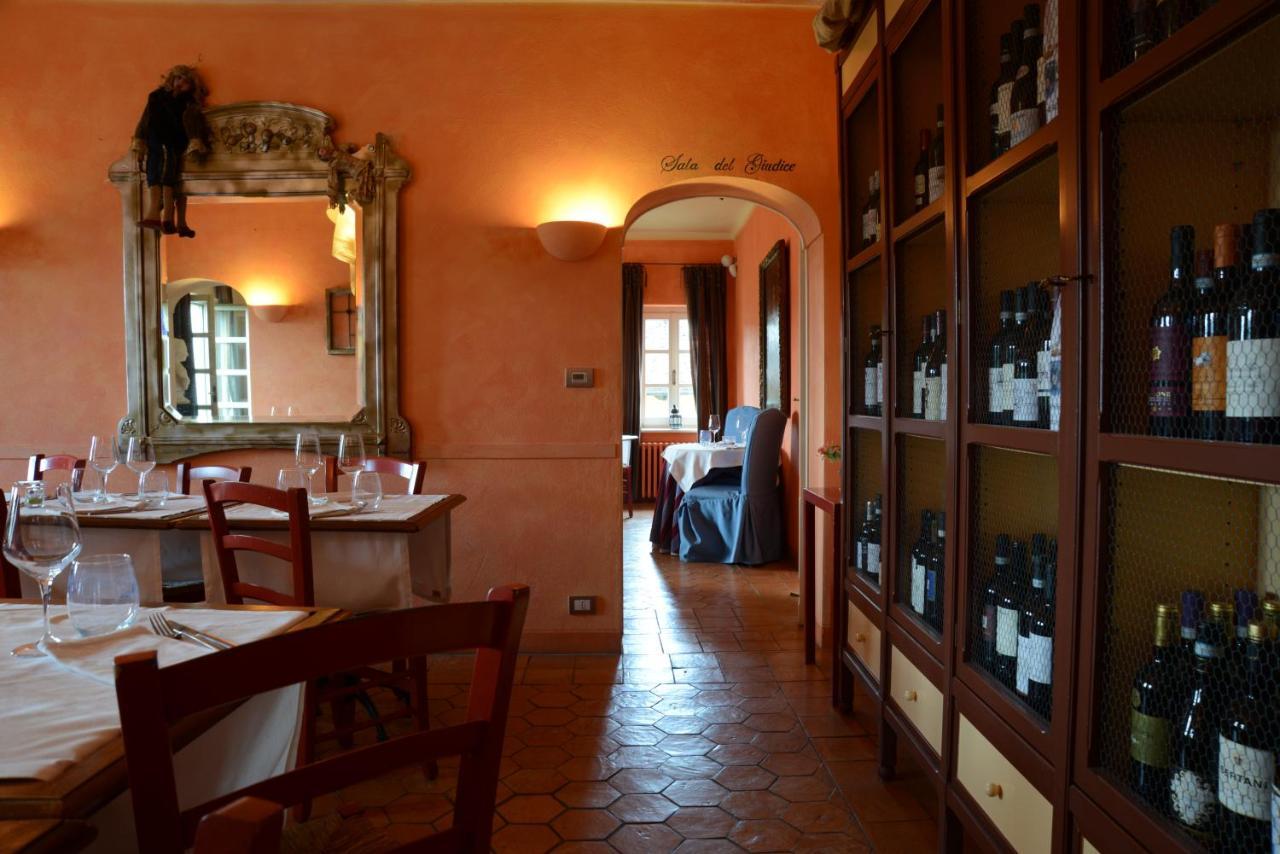 Paladino Bed & Breakfast Sciolze Bagian luar foto