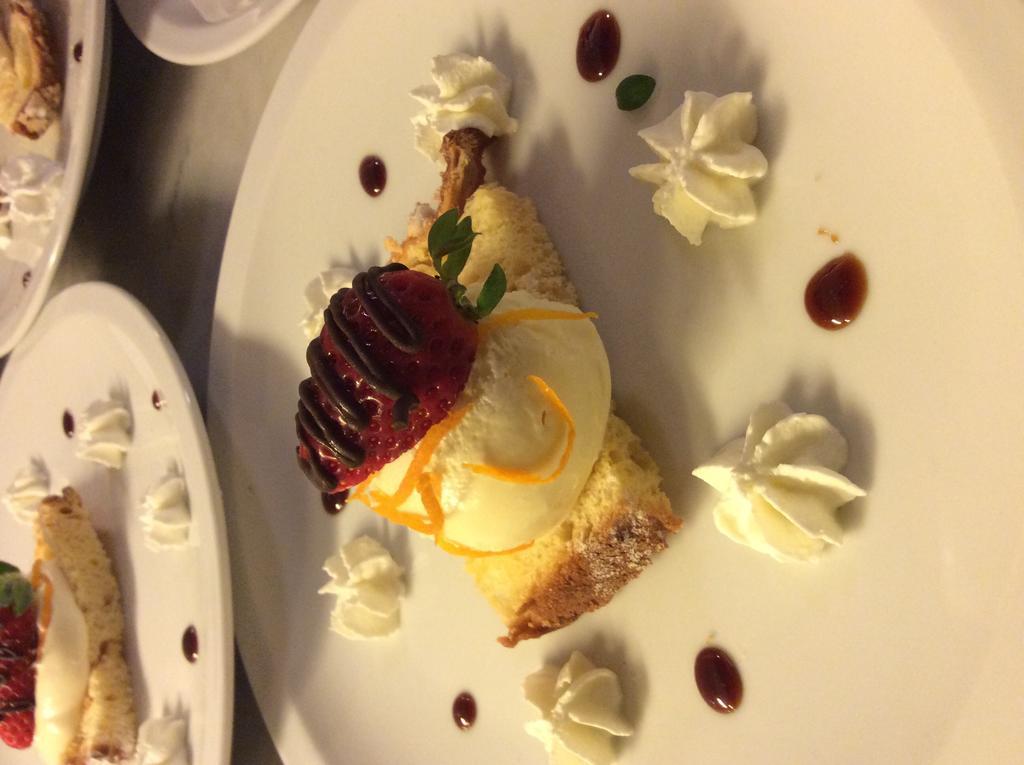 Paladino Bed & Breakfast Sciolze Bagian luar foto