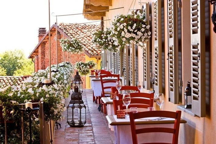 Paladino Bed & Breakfast Sciolze Bagian luar foto