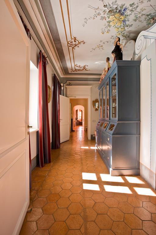 Paladino Bed & Breakfast Sciolze Bagian luar foto